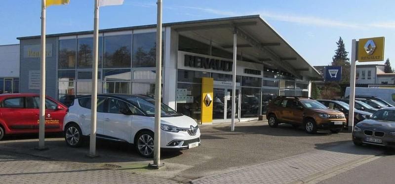 369 Gebraucht 2019 Renault Zoe Life Kleinwagen | 6.990 € - Bild 1/2