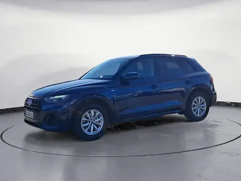 Brugt Audi Q5 S-Line 204 HK (150 kW) 2023 SUV