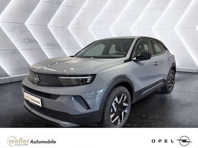 Uni) (grau Neu 2025 Opel Mokka Edition SUV | 24.790 € (Fairer Preis) - Bild 1/4