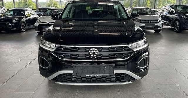 Gebraucht VW T-Roc 150 PS (110 kW) 2025 Metallic SUV