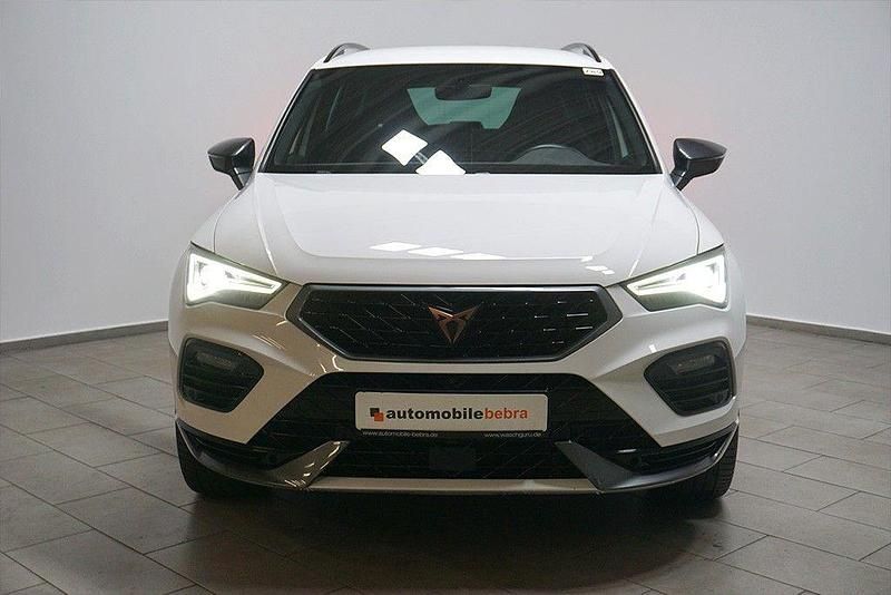 Gebraucht Cupra Ateca 300 PS (220 kW) 2023 Bilaweiss SUV