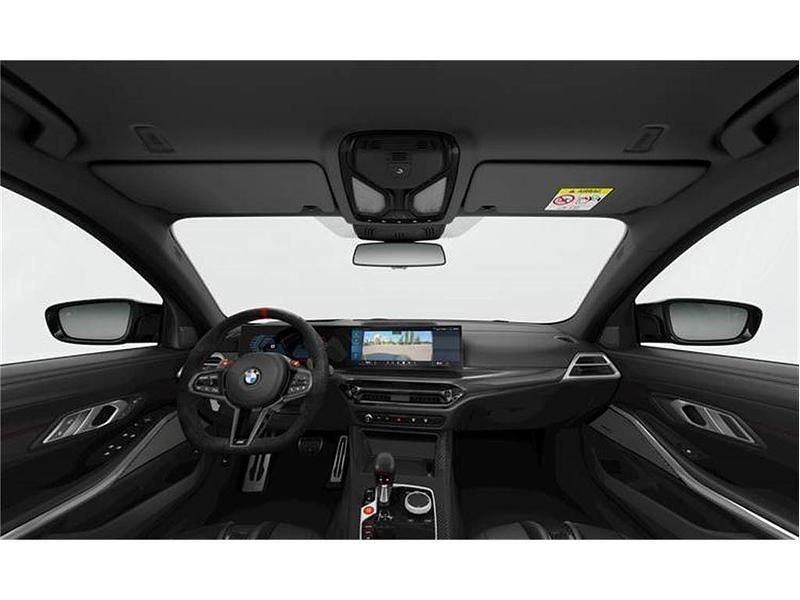 Neu BMW M3 Shadowline 551 PS (405 kW) 2025 Sonderlackierung Kombi