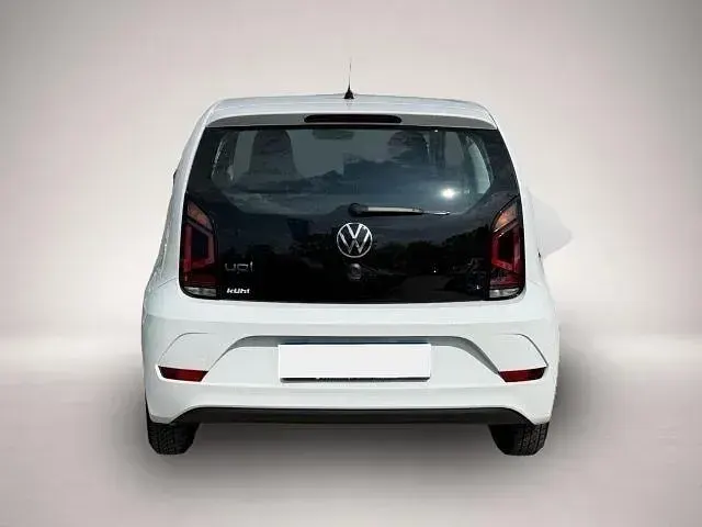 Gebraucht VW up! 65 PS (47 kW) 2023 Manufacturer Kleinwagen