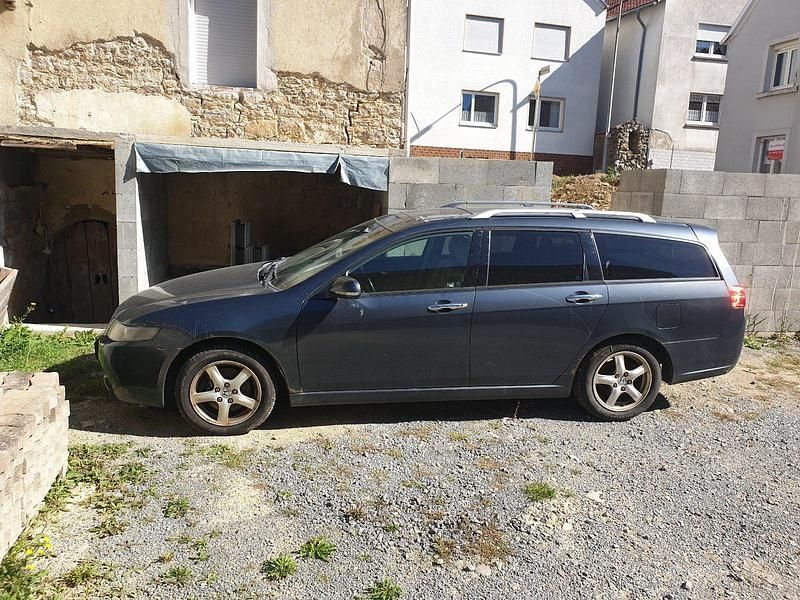 Gebraucht 2005 Honda Accord Sport Kombi | 399 € (Fairer Preis) - Bild 1/4
