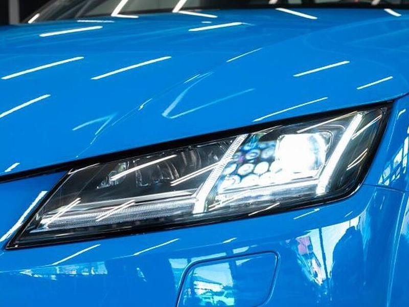 Gebraucht Audi TT Ambiente 287 PS (211 kW) 2023 Andere