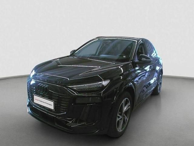 Gebraucht Audi e-tron S-Line 284 kW (387 PS) 2025 SUV