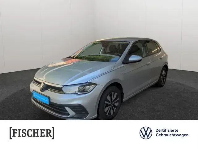 Gebraucht VW Polo Move 95 PS (69 kW) 2024 Kleinwagen