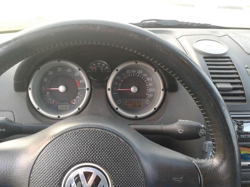 Gebraucht VW Sharan Trendline 140 PS (102 kW) 2013 Grau Van / Kleinbus