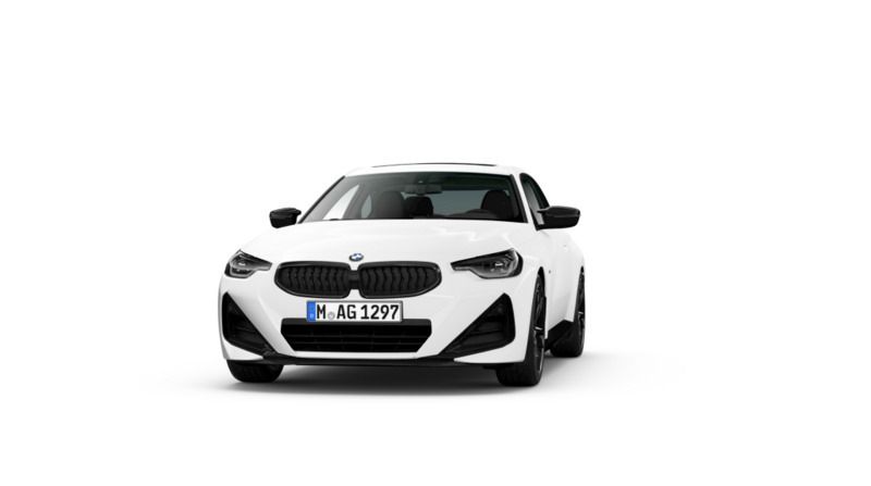 Gebraucht 2025 BMW M240 M Sport Coupé | 44.990 € (Superpreis) - Bild 1/2