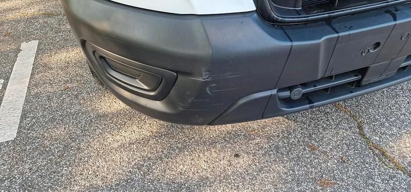 Usata Ford Transit 131 CV (96 kW) 2020 Bianco