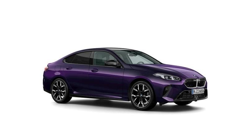 Gebraucht BMW 220 Efficient Dynamics 156 PS (114 kW) 2024 Coupé