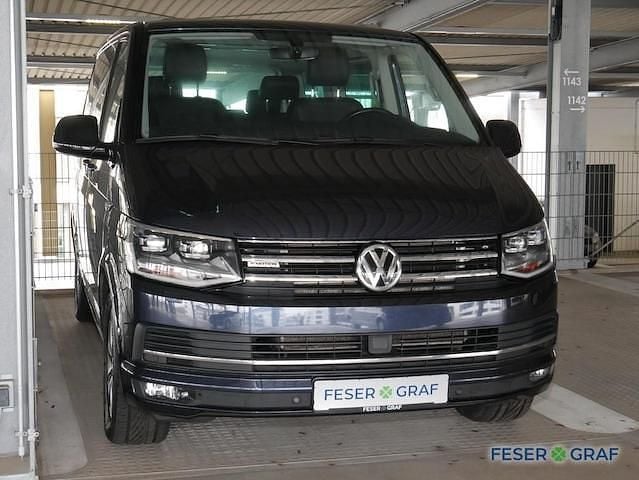 Gebraucht VW T6 Highline 199 PS (146 kW) 2019 Van