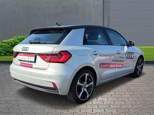 Gebraucht Audi A1 Sportback 95 PS (69 kW) 2023 Kleinwagen