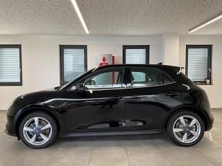 Gebraucht Ora 03 125 kW (171 PS) 2024 Starry black (schwarz) Kleinwagen