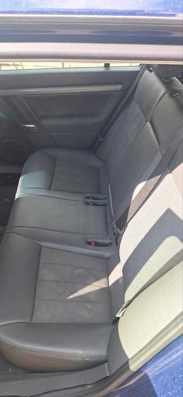 Second-hand Opel Vectra 2008 Break