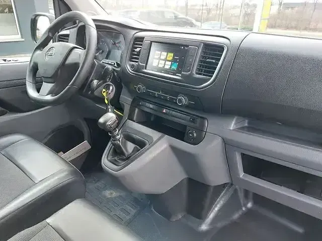 Gebraucht Opel Vivaro-e Combi Edition 2020 Andere Van / Kleinbus