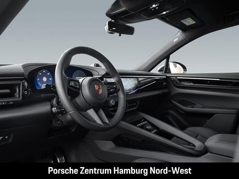 Gebraucht Porsche Macan 300 kW (408 PS) 2026 Grau SUV