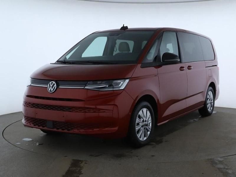 Usata VW Multivan Life 150 CV (110 kW) 2025 Monovolume