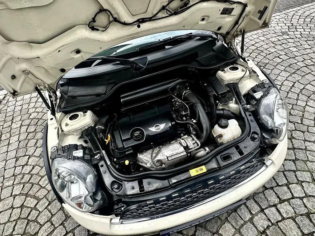 Occasion Mini Cooper S 184 PK (135 kW) 2013 Other Hatchback