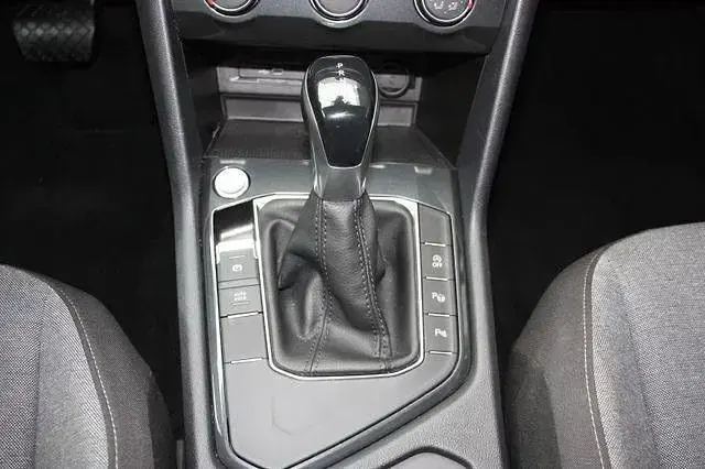 Gebraucht Seat Tarraco Style 150 PS (110 kW) 2021 Grau SUV