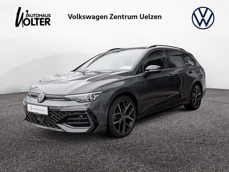 Gebraucht VW Golf VIII R-line 150 PS (110 kW) 2025 Delfingrau Kombi