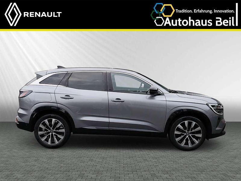 Gebraucht Renault Austral 158 PS (116 kW) 2023 Dolomitgrau SUV