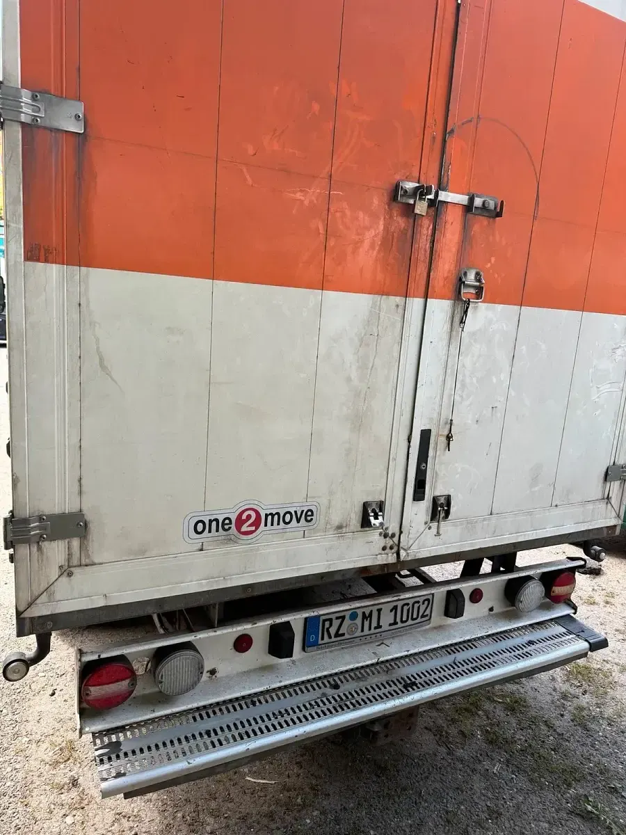 Używany Fiat Ducato 2009 Biały Van