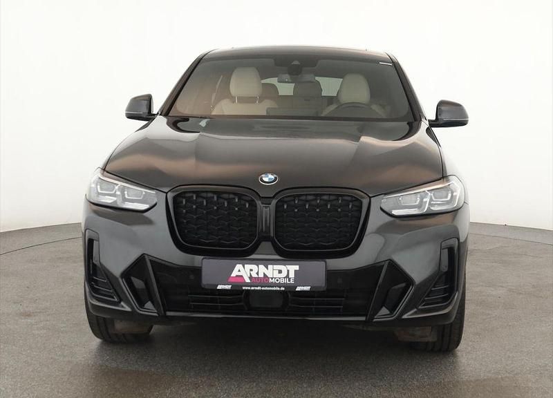 Gebraucht BMW X4 Performance 286 PS (210 kW) 2024 Sohistograu brillanteffekt SUV