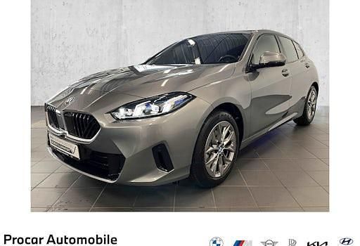 Gebraucht BMW 118 Shadowline 150 PS (110 kW) 2025 Grau Kleinwagen