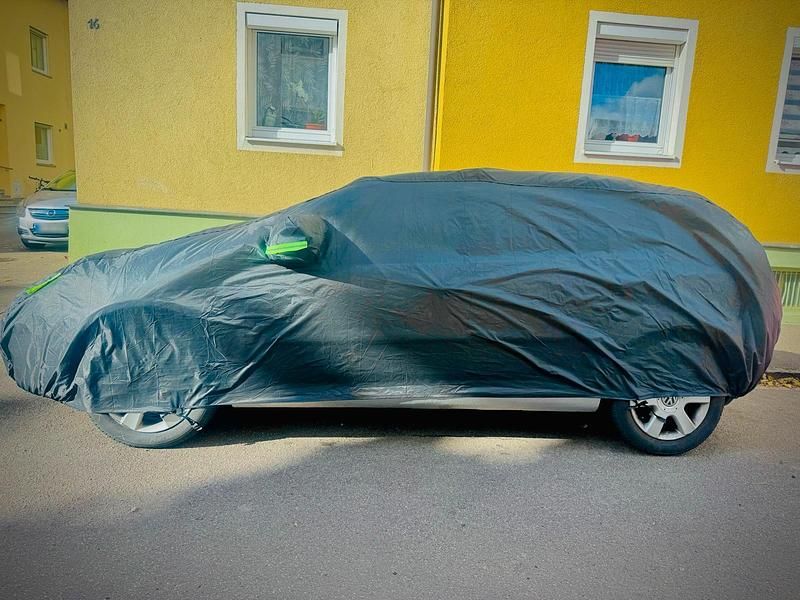 Gebraucht VW Golf IV 102 PS (75 kW) 2004 Silber Kombi