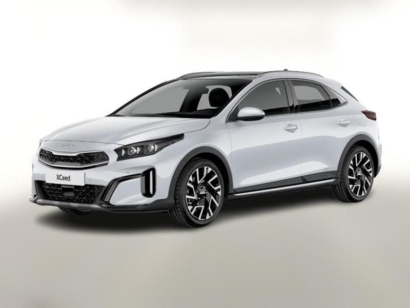 Neu Kia XCeed 116 PS (85 kW) 2026 Deluxe white SUV