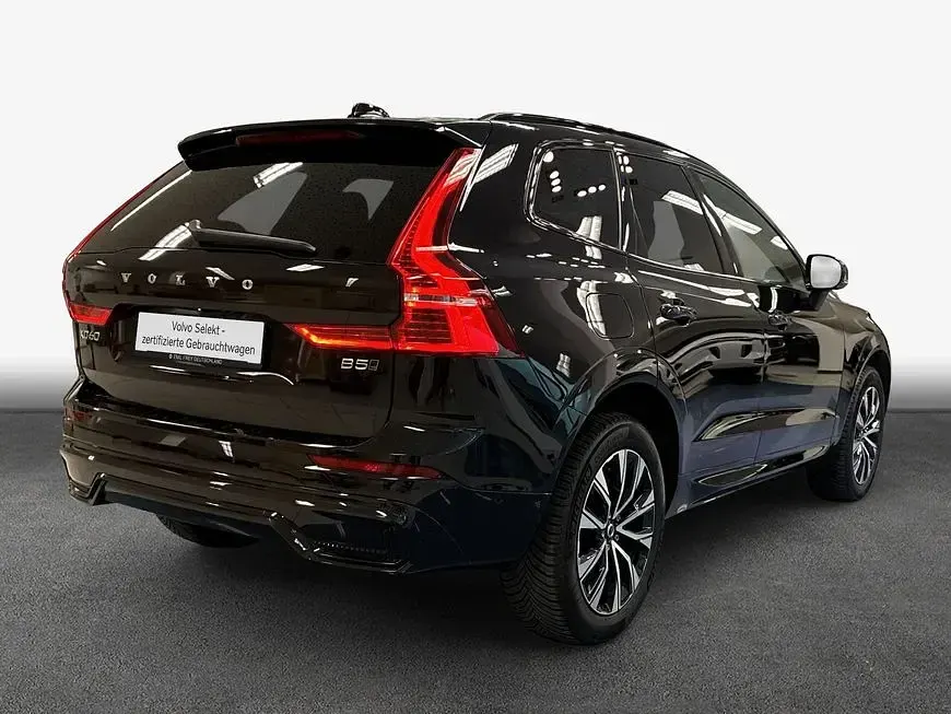 Gebraucht Volvo XC60 184 PS (135 kW) 2025 SUV