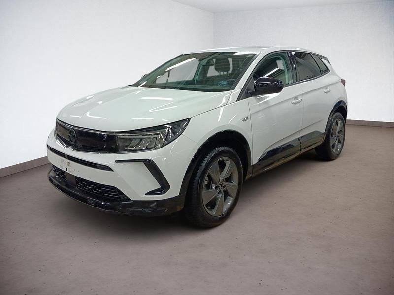 Gebraucht 2024 Opel Grandland X SUV | 21.789 € (Fairer Preis) - Bild 1/4