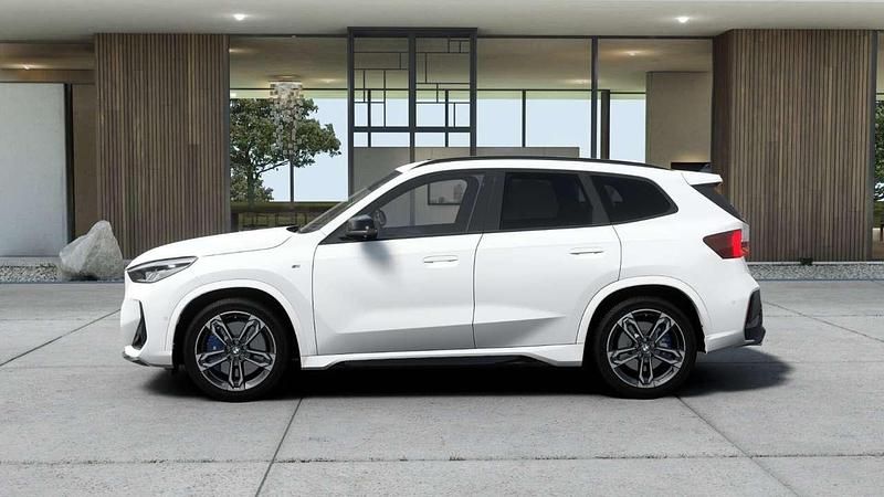 Neu BMW X1 Performance 300 PS (220 kW) 2026 Alpinweiß uni SUV