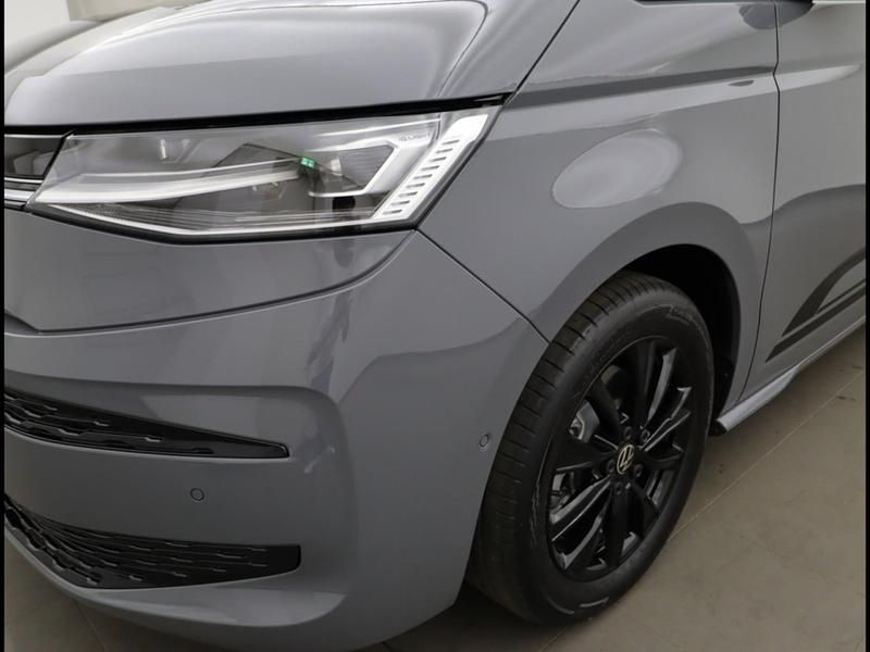Nowe VW Multivan Edition 150 KM (110 kW) 2025 Minivan