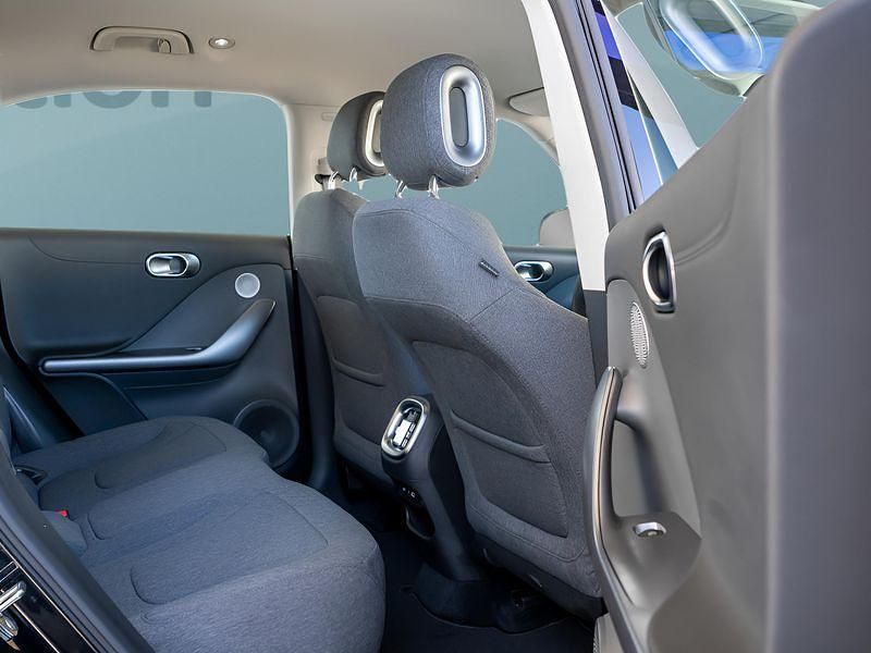 Gebraucht Smart #1 Edition #1 200 kW (272 PS) 2026 Schwarz SUV