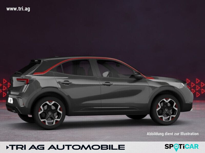 Gebraucht Opel Mokka-e 114 kW (156 PS) 2022 Andere farbe SUV