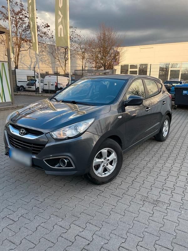 Gebraucht 2010 Hyundai ix35 SUV | 5.750 € - Bild 1/4