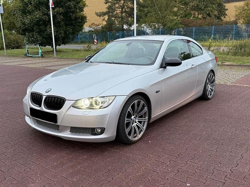 Gebraucht BMW 335 M Performance 306 PS (225 kW) 2007 Grau Coupé