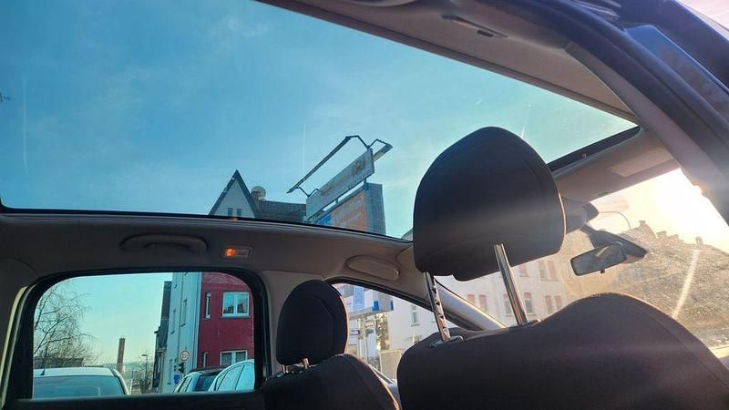 Gebraucht Peugeot 3008 Premium 120 PS (88 kW) 2010 Schwarz SUV