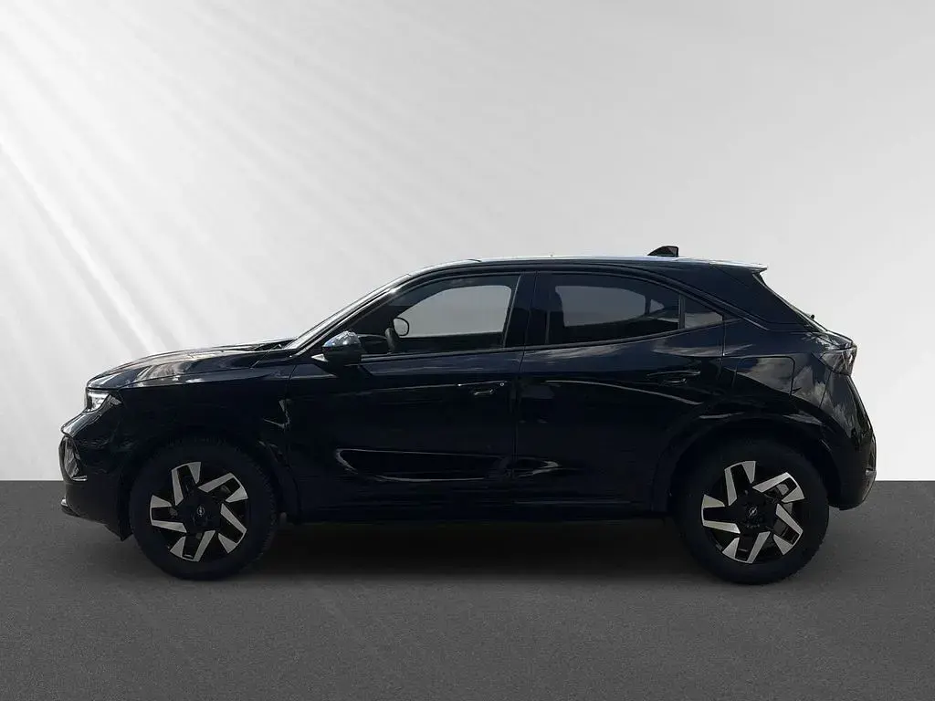 Gebraucht Opel Mokka 136 PS (100 kW) 2025 Schwarz SUV