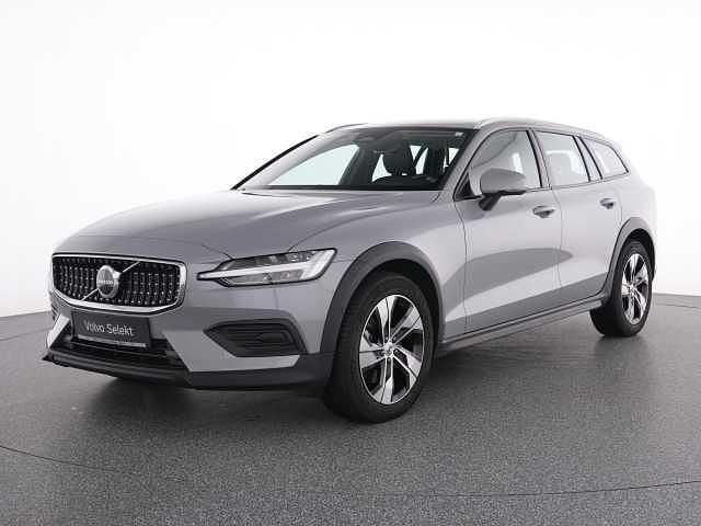 Occasion Volvo V60 CC 145 ch (106 kW) 2024 Break