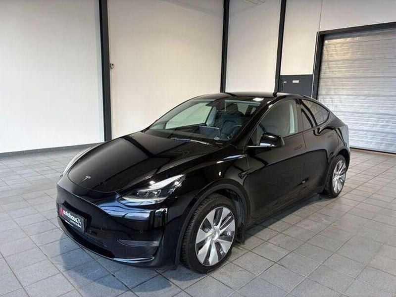 Gebraucht Tesla Model Y 378 kW (514 PS) 2023 Schwarz SUV