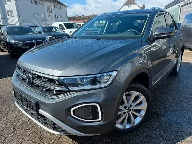 Gebraucht VW T-Roc Style 150 PS (110 kW) 2025 Andere SUV