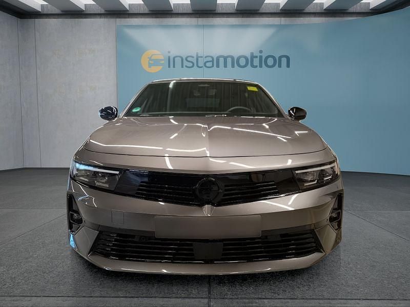 Gebraucht Opel Astra 131 PS (96 kW) 2025 Grau Kombi