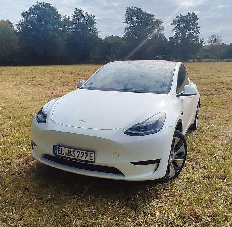 Gebraucht Tesla Model Y RWD 219 kW (299 PS) 2023 SUV