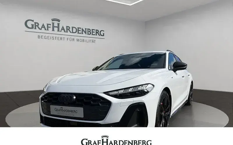 Brugt Audi A5 Comfort 367 HK (269 kW) 2025 Stationcar