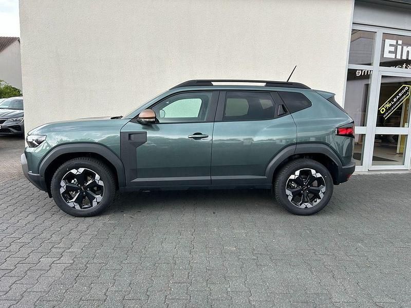 Gebraucht Dacia Duster Extreme 131 PS (96 kW) 2024 Othercolor SUV