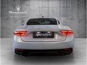 Gebraucht Maserati Granturismo 489 PS (359 kW) 2024 Grau Coupé
