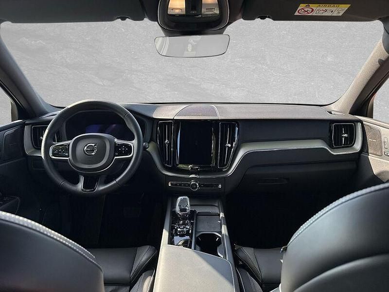 Gebraucht Volvo XC60 Plus 398 PS (292 kW) 2024 Andere SUV